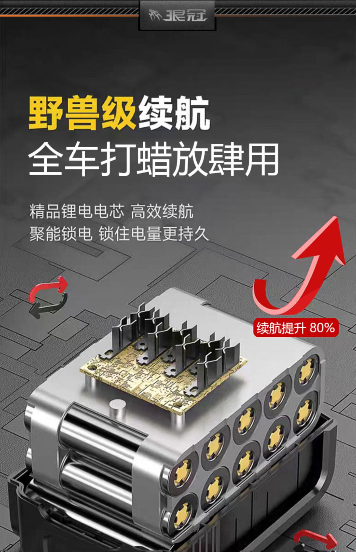 Wireless Waxing Machine, Car Polishing Machine, Motorcycle Paint Polishing Machine, Small Electric Tools for Car Beauty and Waxing, Wholesale