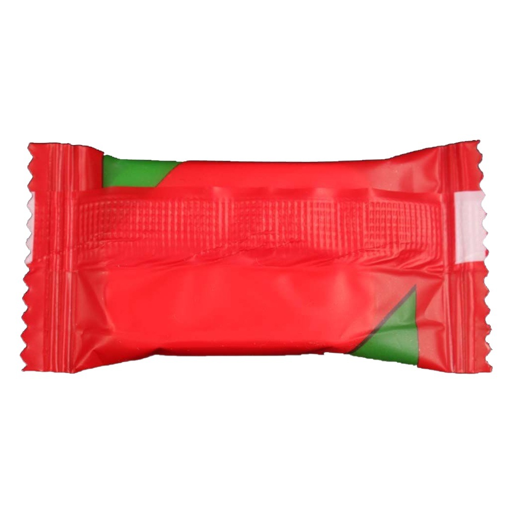 Compressed Towel Disposable Face Wash Towel Candy Towel Cleansing Small Square Towel Travel Disposable Face Wash Towel
