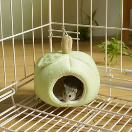仓鼠窝、笼;猫猫服饰;猫猫窝/笼/垫