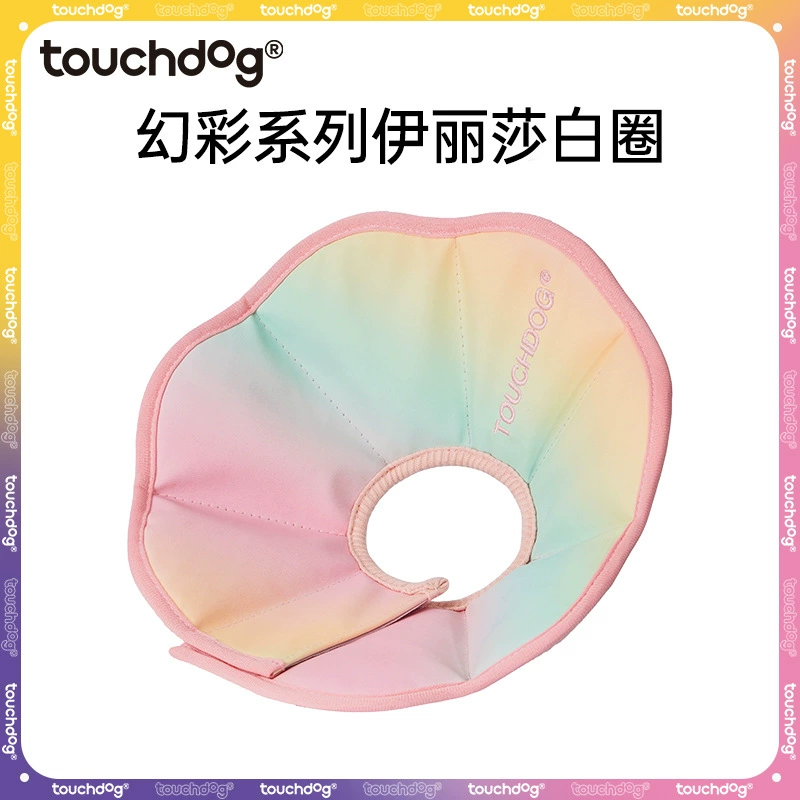 TOUCHDOG Phantom Collection-Круг Элизабет