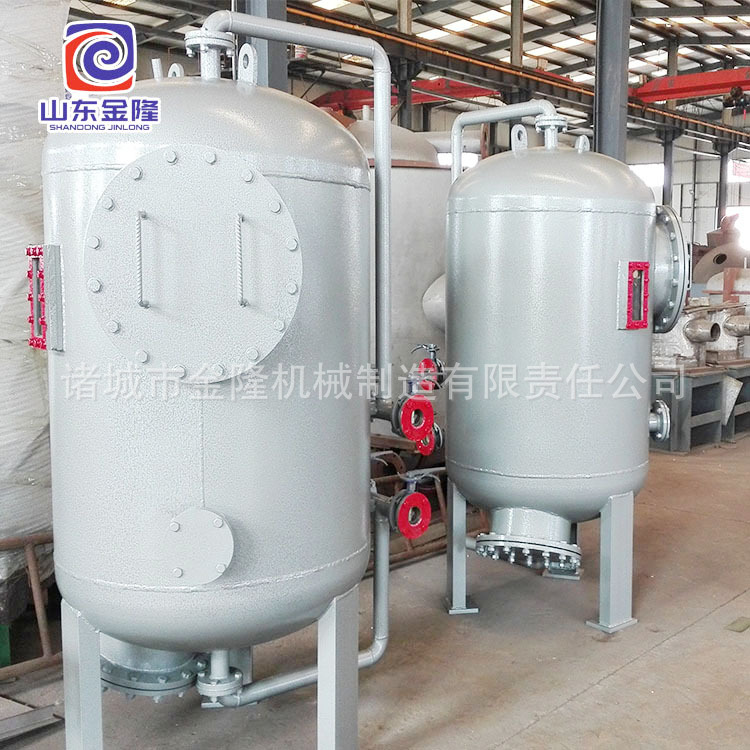 石英砂过滤罐 除铁锰过滤器 净化井水砂滤罐制造生产厂家