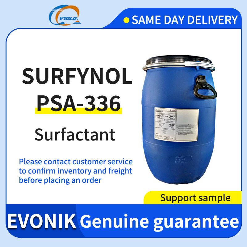 Surfynol PSA-336 anion non-ionic mixed wetting agent