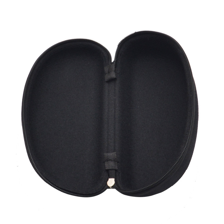 New EVA Zipper Portable, Hangable, Safe and Secure Basketball Cycling Glasses Sunglasses Box # H012_voghion.com