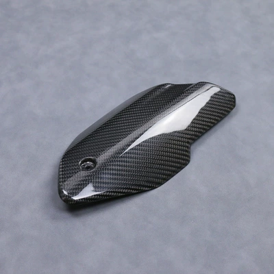 fiber shell modification Accessories exhaust – Car shell