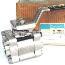 ����Swagelok�������60ϵ������ʽ1 1/4 NPT���ݼy���ySS-67TF20