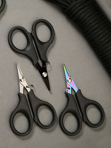 Universal scissors