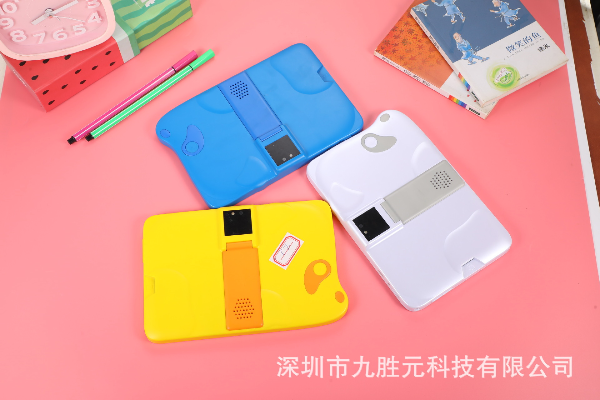 (Cross-border trading), (Wholesale), learning machine, tablet laptop, 10.1 inch, Android, 32G, training 5