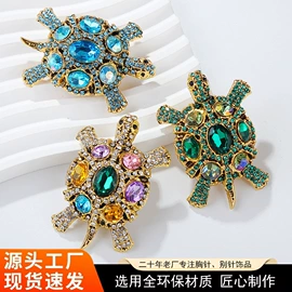 胸针;领针;丝巾扣