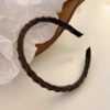 FK-B339 (dark coffee color)