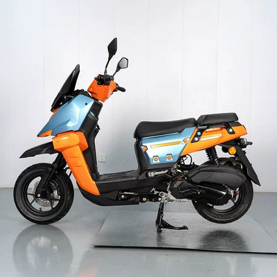 Adult Mobility Scooter Foreign – Motosikletlər