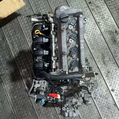 Engine assembly Engine Toyota Vios 1.6