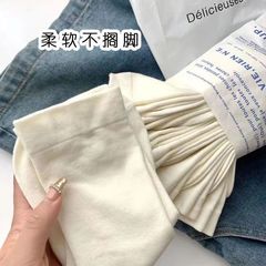 諸及び月子靴下の女性春夏靴下の薄いタイプの靴下の学生の靴下の積み重ねの靴下のストッキングの弾力性の爆発のネットの赤い靴下