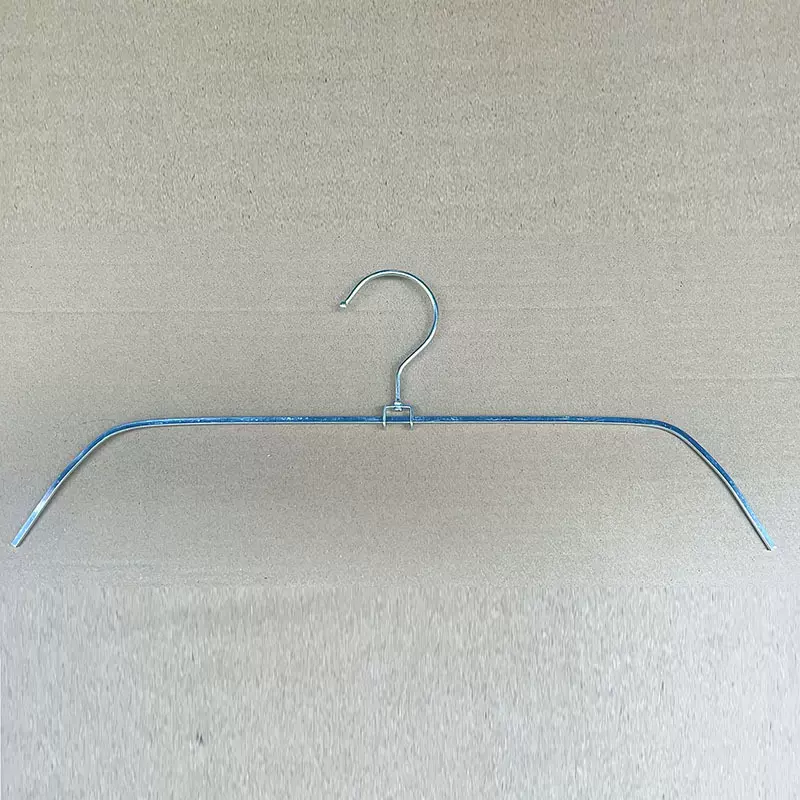 1【特定】挂袋钩收纳衣架弯钩金属挂钩裤夹袋钩弧形钩横杆配件
