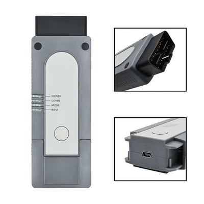Diagnostic Tool Wi – Other vehicle instruments