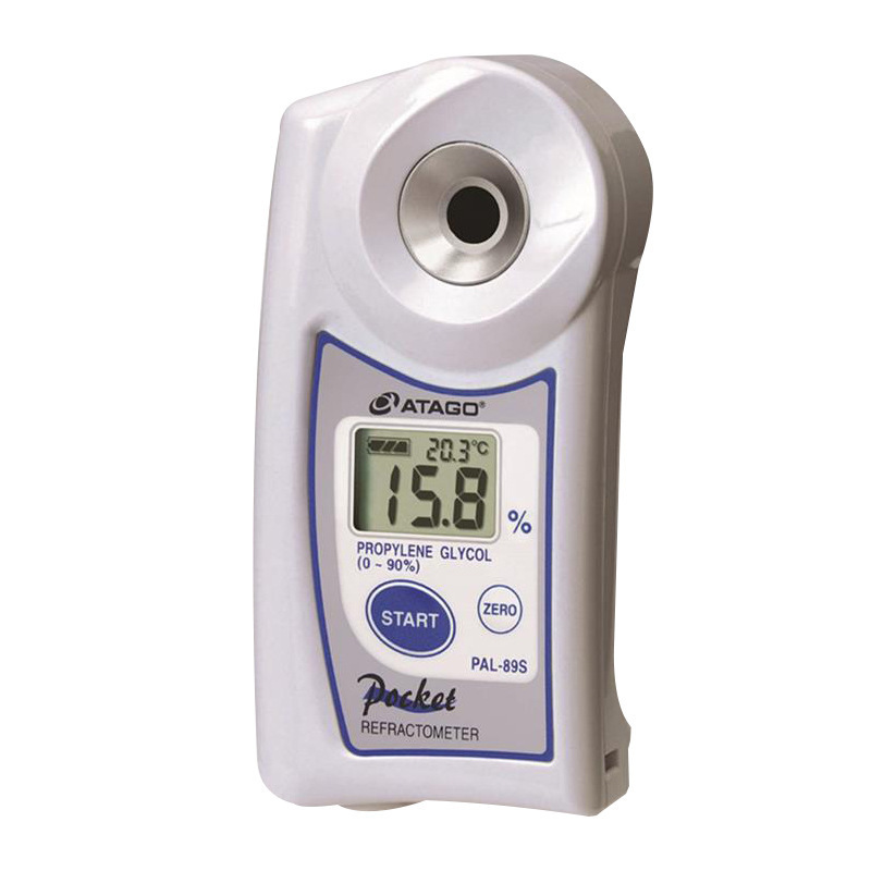 PAL-88S/89S丙二醇浓度计水表和志其他