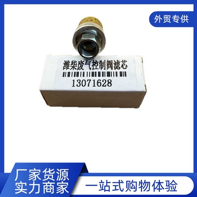 Natural Gas Engine, Weichai Automobile filter element