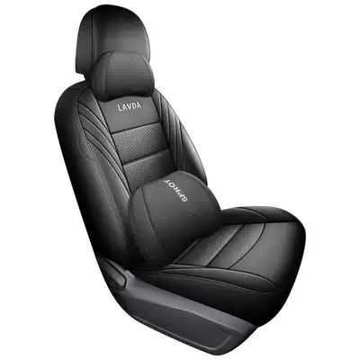 Volkswagen – Modelə uyğun (Original) oturacaq örtükləri Four Seasons Full