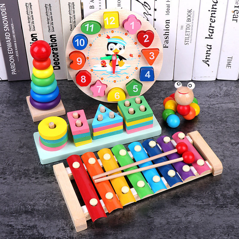 5 피스 란의 롱 세트