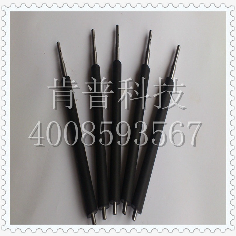 PU制品 打印机辅助轮 CPU 搓纸轮胶辊配件CLLA  PUR微孔发泡减震