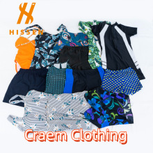外贸旧衣服精品二手衣服欧美沙滩泳衣used clothes swimsuit mix