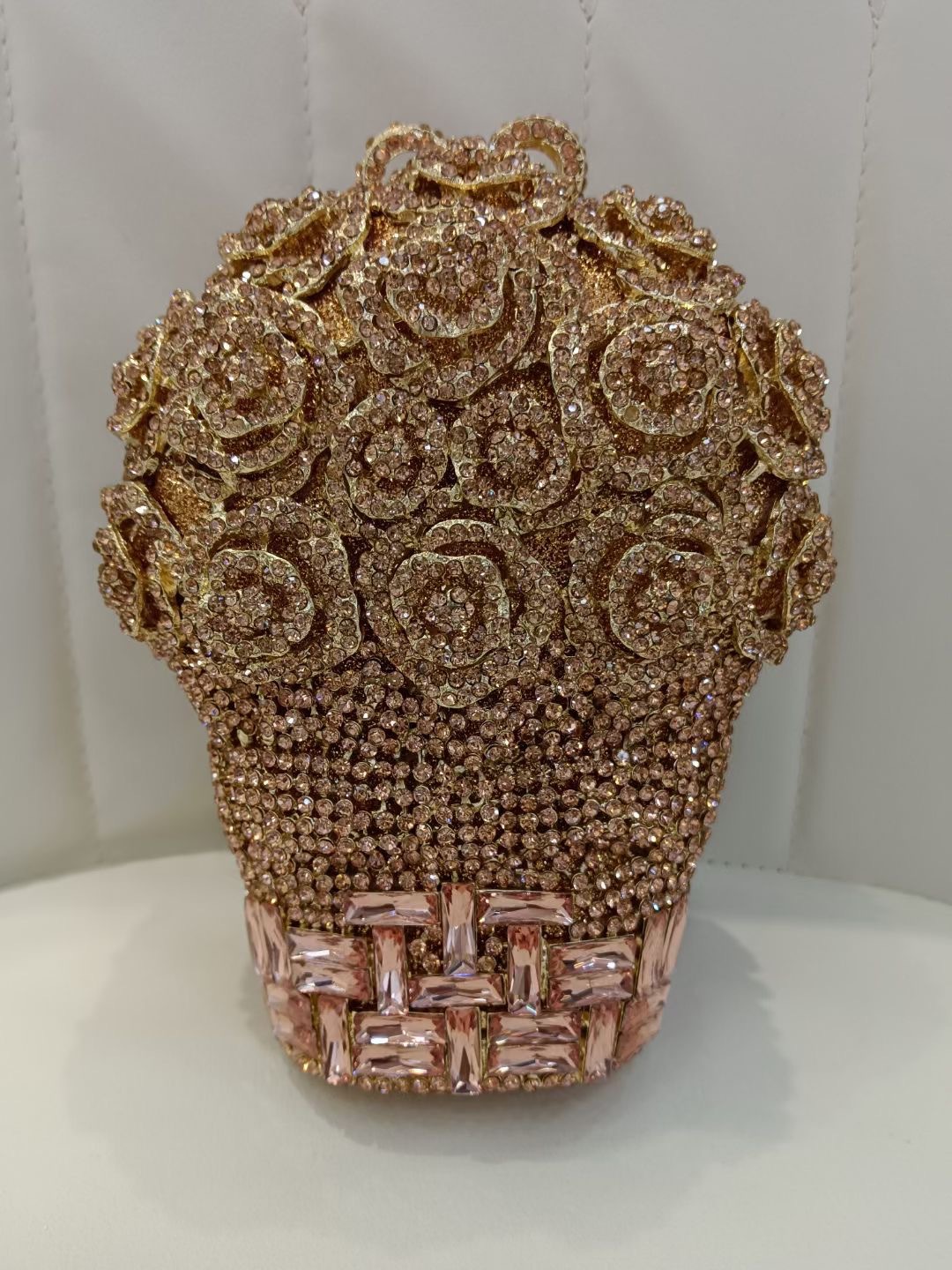 Màu sâm panh