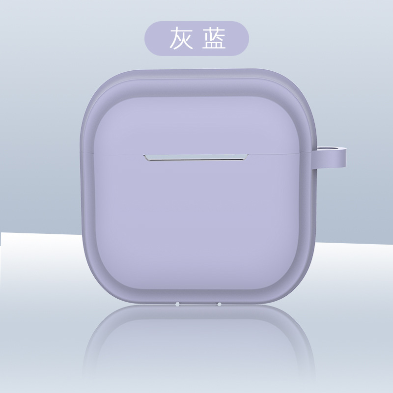 Gray blue