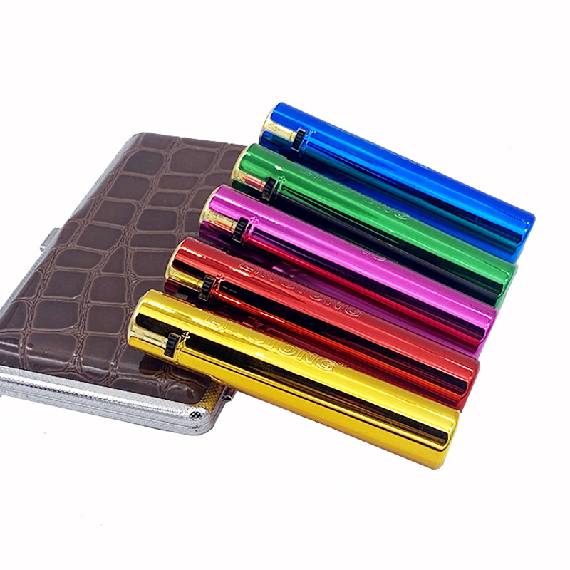 高品质砂轮打火机