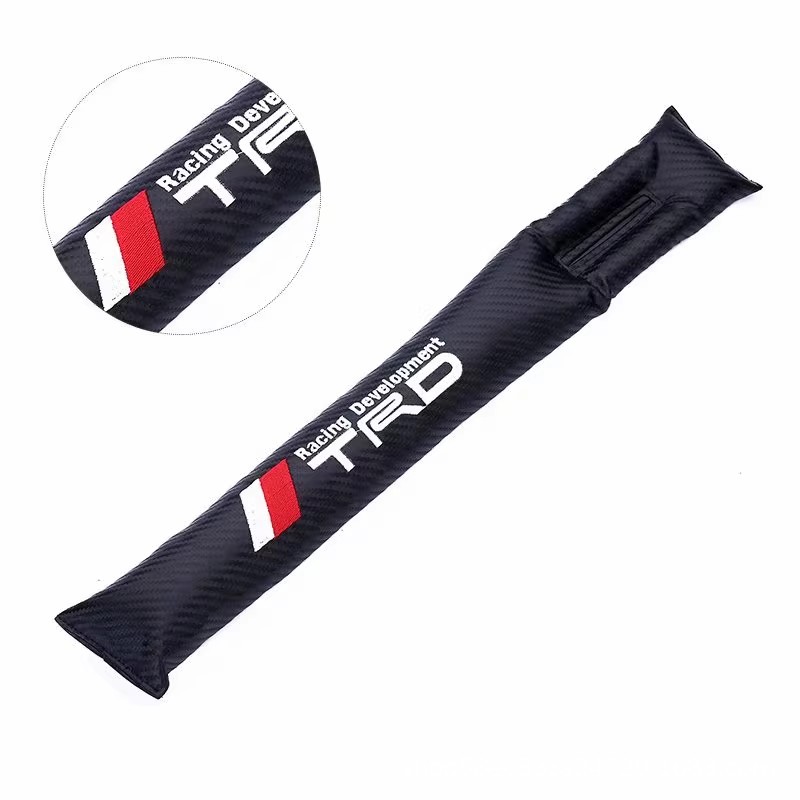 Car Seat Gap Plug Leak-Proof Strip Car Interior Supplies Seat Storage Storage Box Car Universal Anti-Falling Strip