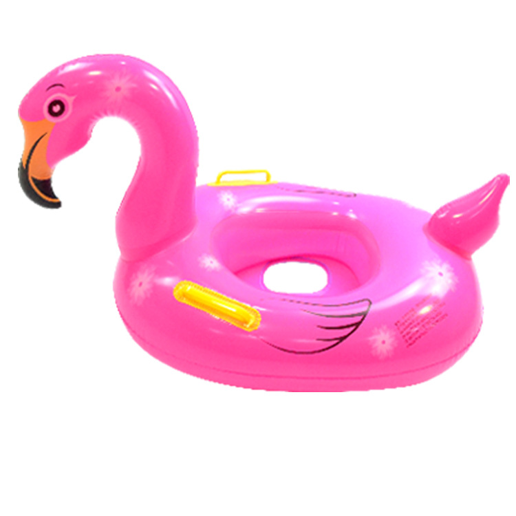 Fábrica directa de PVC anillo de natación infláble bote todo tipo de asiento infláble animal gran cantidad de stock barato