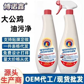 干洗剂;鞋套、鞋刷;多用途清洁剂