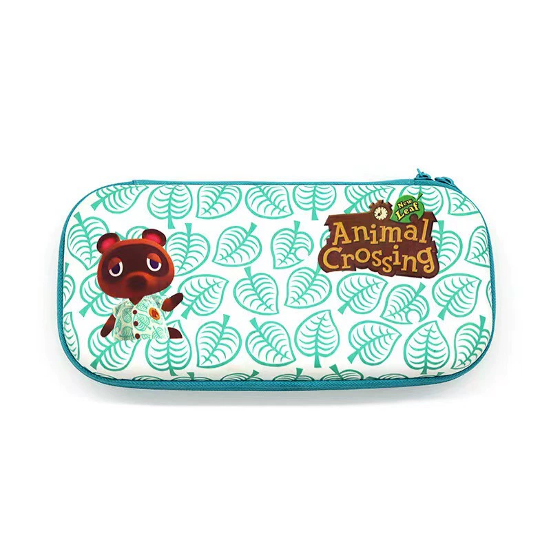 Подходящая под Switch Nintendo Kingdom's tears handle bag kingdom, tears of the kingdom host bag, bear head Pro handle bag