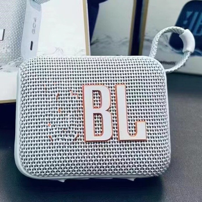 国境を越えた新型GO4 bluetoothオーディオ屋外ポータブルbluetoothスピーカー音楽brics四世代ミニサブウーファー|undefined