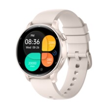 �羳��Ʒ�����ֱ�GPS܉�E��λAMOLED�ܲ�3ATM��Ӿ��ˮ����Ů�Ա�