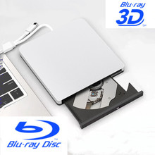 高速USB3.0外置蓝光康宝光驱TYPE-C移动BD-ROM支持3D蓝光碟双接口