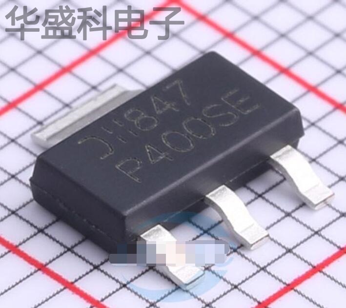 DMP10H400SEQ-13 封装 SOT-223 MOS场效应管