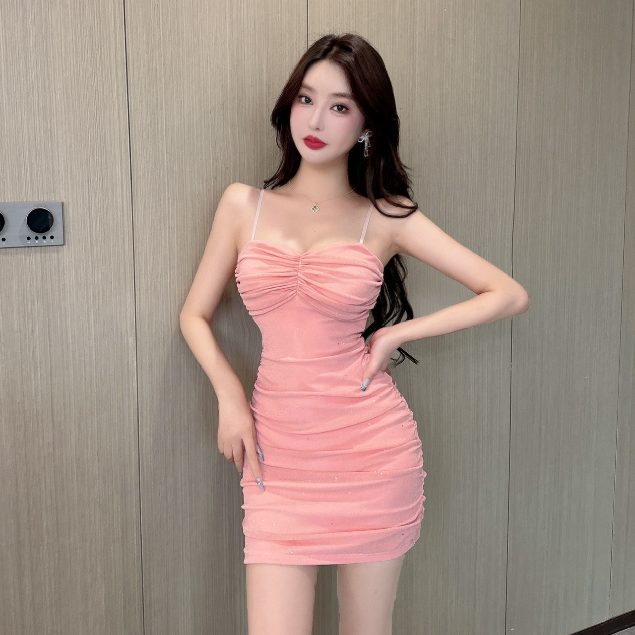 Sexy dress for work