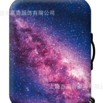 弹力行李箱保护套旅行箱套拉杆箱皮箱子罩20/24/28/30寸加厚耐磨
