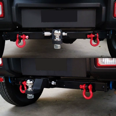 Suitable for SUZUKI JIMNY Bumper