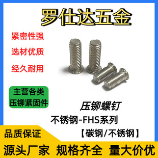 FHS���P䓈A�^���T���M3/M3.5/M4/M5/M6/M8���T�ݽzƽ�^���T��˨
