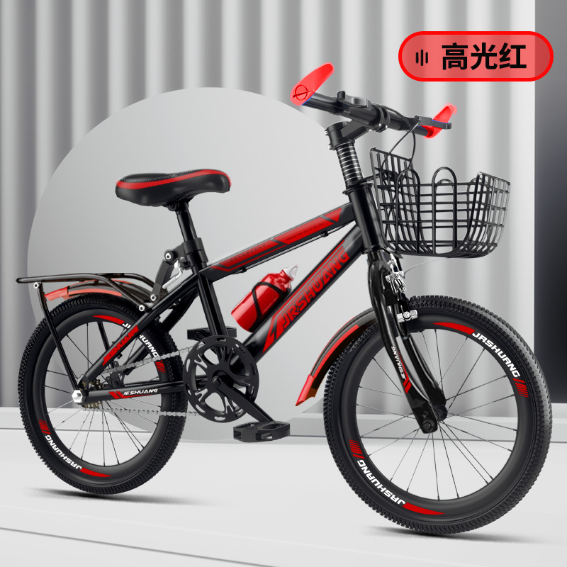 Bicicletas para niños bicicleta de montaña niño pedale niñas cambio de velocidad ligero sensible 18 pulgadas 20 pulgadas 22 pulgadas 24 pulgadas 26 pulgadas