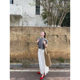 Summer Dress suit 2025 Fashionable Summer Thin New Short-sleeved Top Skirt Age-reducing Slimming Two-piece Set for Women