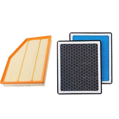 Filter Element Air Filter Element, Air conditioning filter