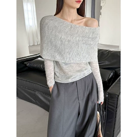 女式衬衫;休闲裤;毛衣