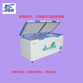 家用冷柜;其他大家电;迷你冰箱