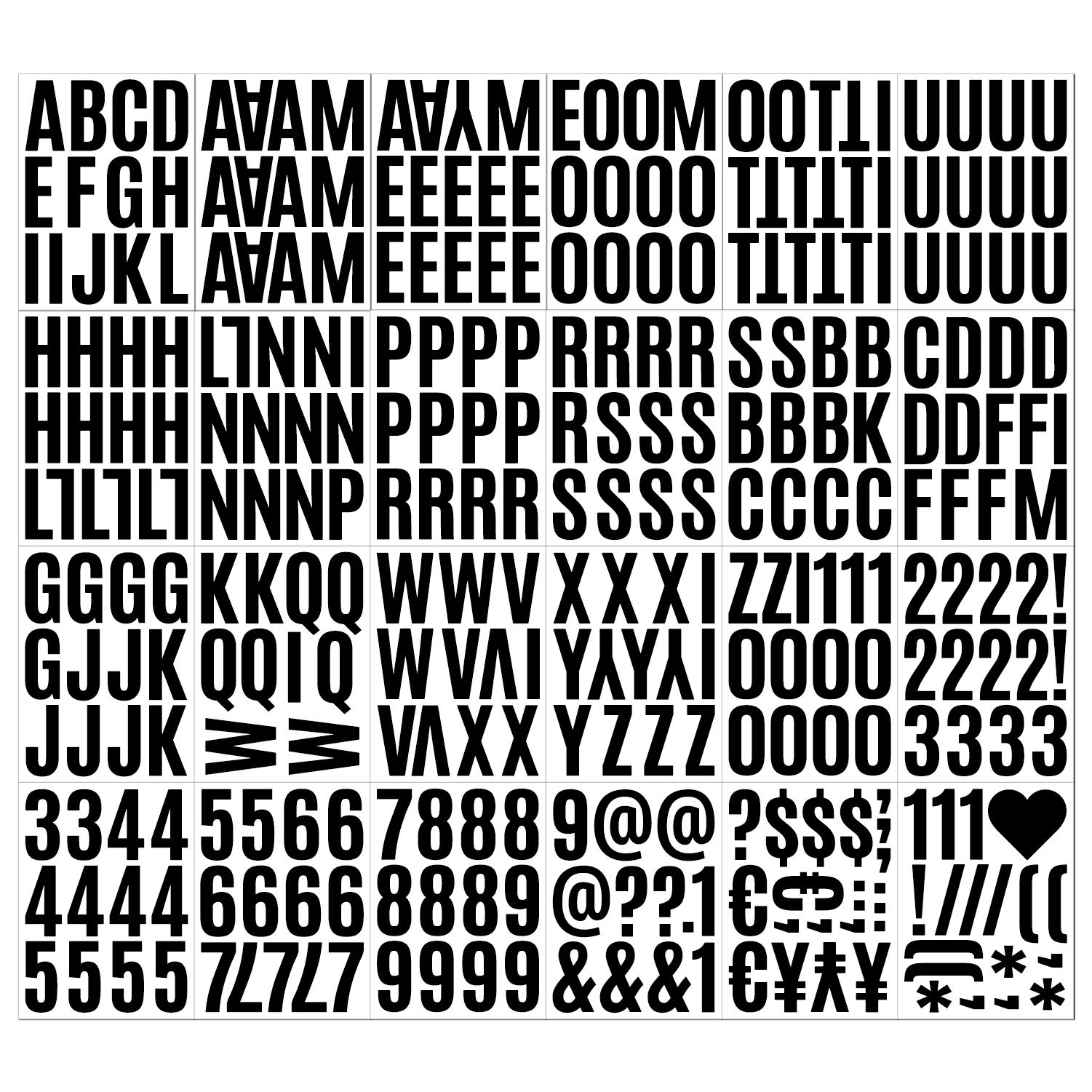 2英寸黑色精装字母贴纸 主图-05.jpg