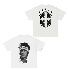 Cristiano Ronaldo Football Superstar Super Fashion Printed S