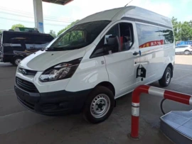 其他专用汽车;客车;取力器