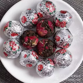 普洱茶;红茶;黑茶