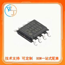 ȫ�� AD8638ARZ-REEL7AD8638ARZ���bSOP-8�NƬ�\��Ŵ���оƬ