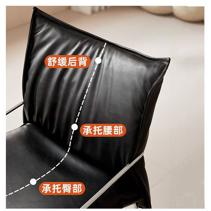 2025新款家用中古餐椅设计师法式轻奢软包书桌化妆靠背书房休|undefined